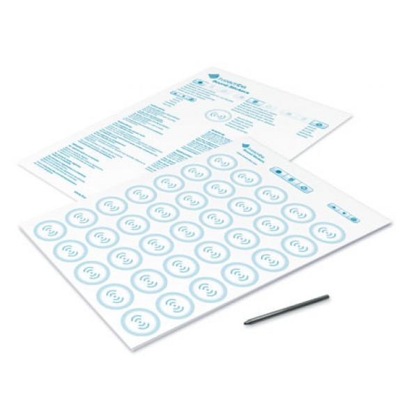 Livescribe Sound Stickers for Echo Smartpens