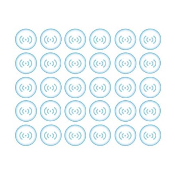 Livescribe Sound Stickers for Echo Smartpens