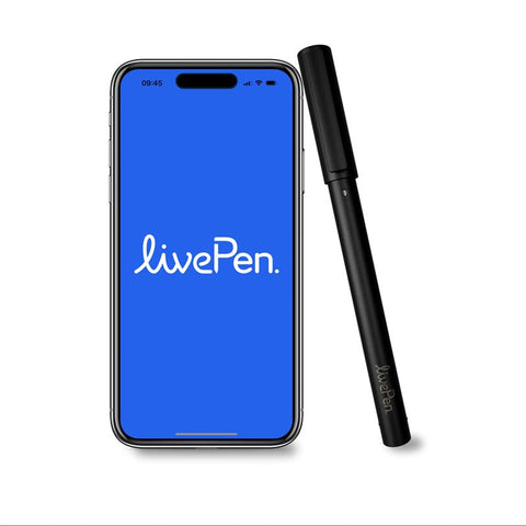 LivePen Bundle