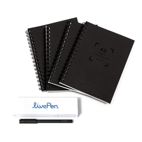 LivePen Bundle