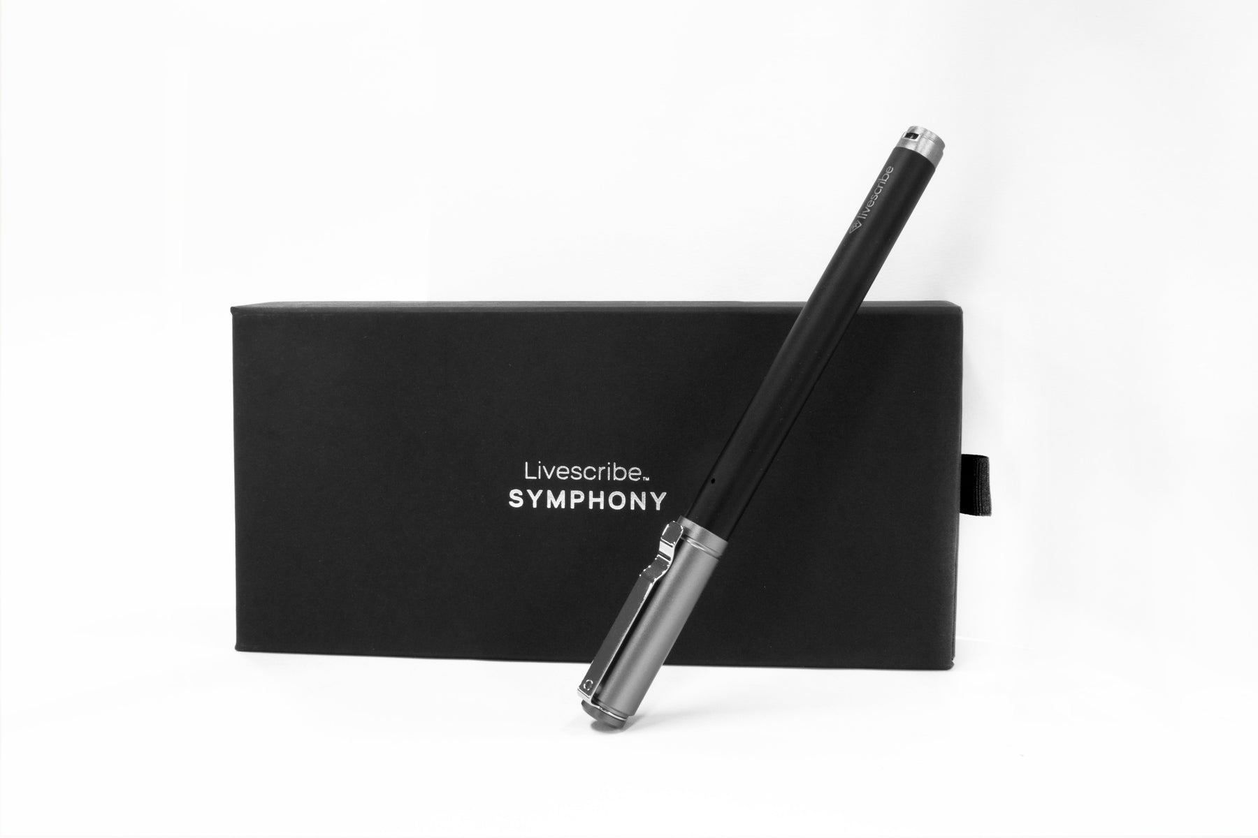Livescribe Symphony Smartpen Livescribe UK Store