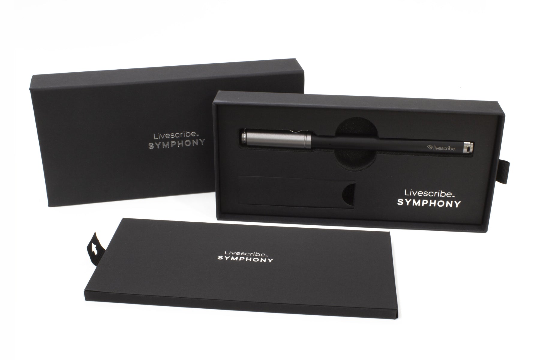 Livescribe Symphony Smartpen Livescribe UK Store