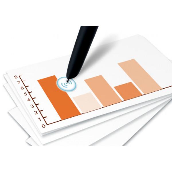 Livescribe Sound Stickers for Echo Smartpens